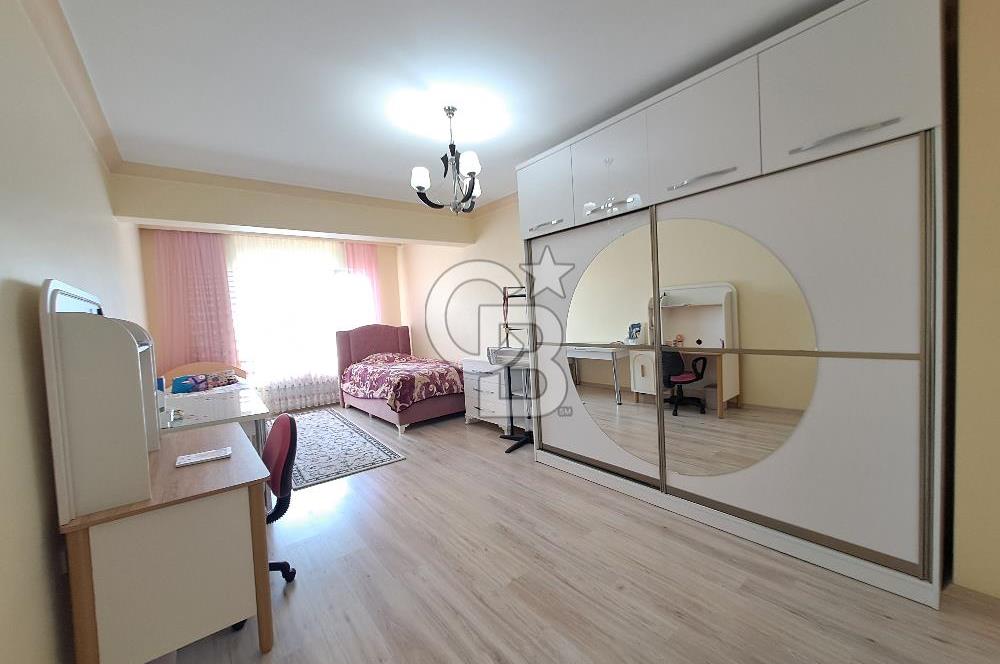 YENİ BAĞLICA DA 1230 M² ARSA İÇİN DE 314 M² TRİPLEKS VİLLA