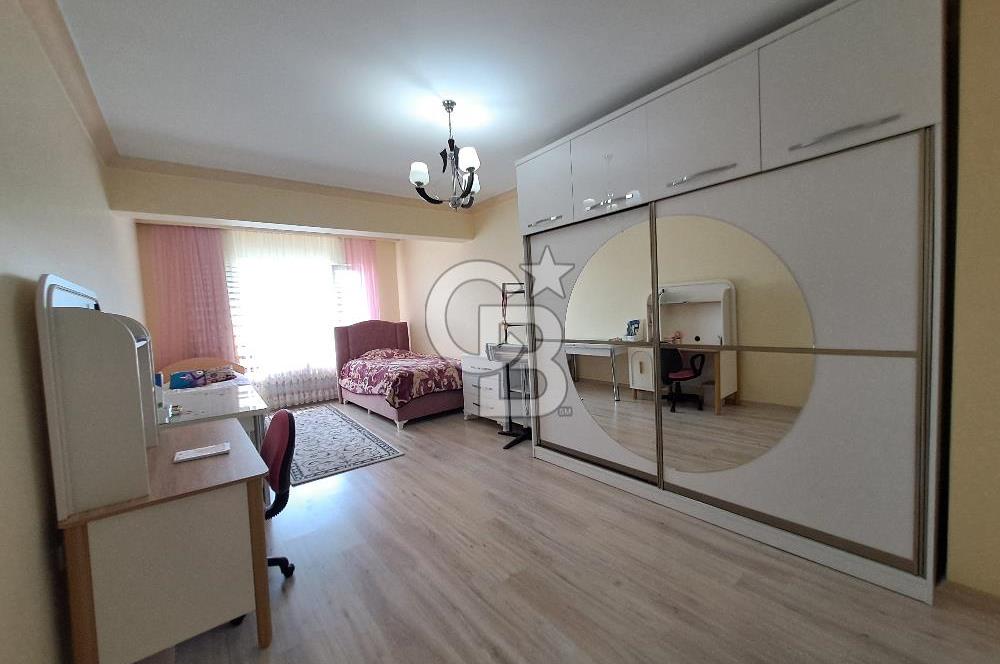YENİ BAĞLICA DA 1230 M² ARSA İÇİN DE 314 M² TRİPLEKS VİLLA
