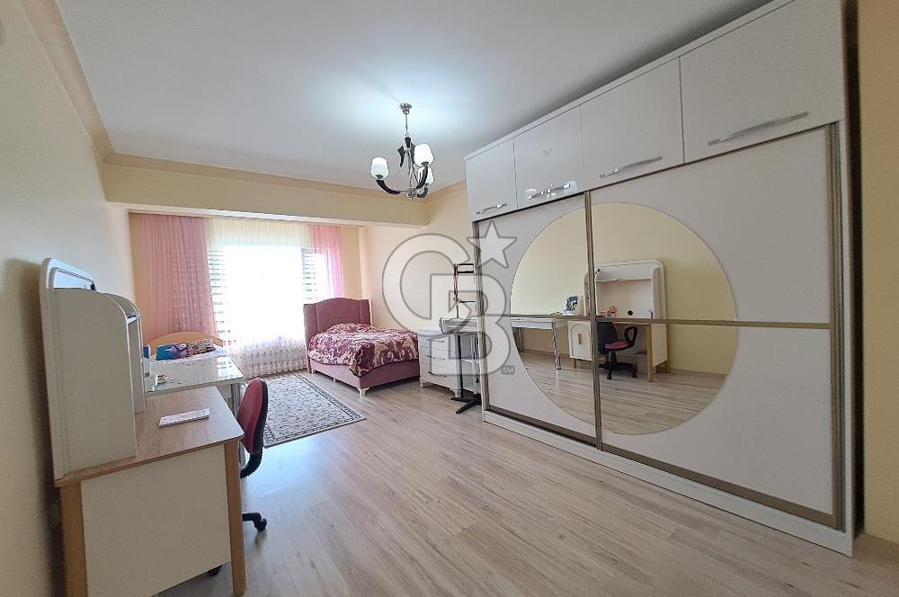 YENİ BAĞLICA DA 1230 M² ARSA İÇİN DE 314 M² TRİPLEKS VİLLA