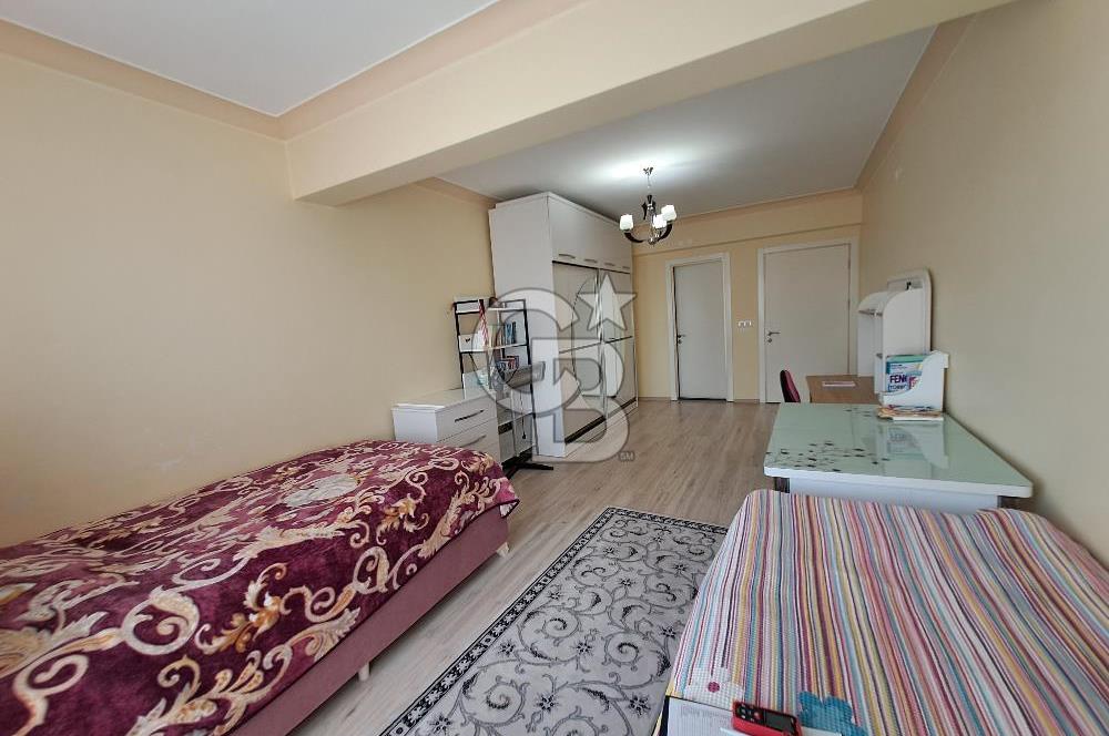 YENİ BAĞLICA DA 1230 M² ARSA İÇİN DE 314 M² TRİPLEKS VİLLA