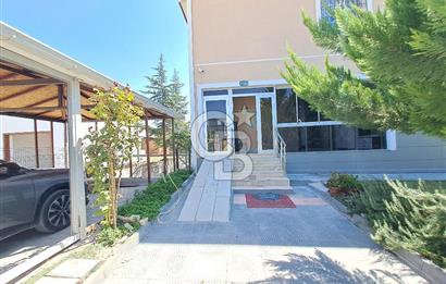 YENİ BAĞLICA DA 1230 M² ARSA İÇİN DE 314 M² TRİPLEKS VİLLA
