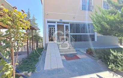 YENİ BAĞLICA DA 1230 M² ARSA İÇİN DE 314 M² TRİPLEKS VİLLA