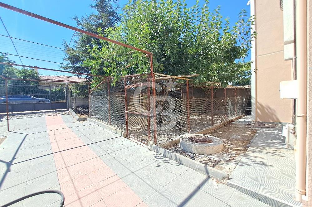 YENİ BAĞLICA DA 1230 M² ARSA İÇİN DE 314 M² TRİPLEKS VİLLA