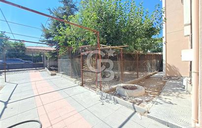 YENİ BAĞLICA DA 1230 M² ARSA İÇİN DE 314 M² TRİPLEKS VİLLA