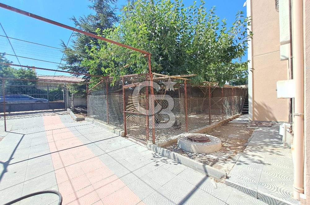 YENİ BAĞLICA DA 1230 M² ARSA İÇİN DE 314 M² TRİPLEKS VİLLA