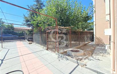 YENİ BAĞLICA DA 1230 M² ARSA İÇİN DE 314 M² TRİPLEKS VİLLA