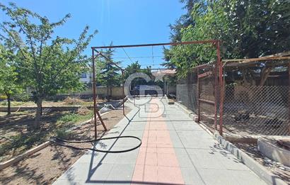 YENİ BAĞLICA DA 1230 M² ARSA İÇİN DE 314 M² TRİPLEKS VİLLA
