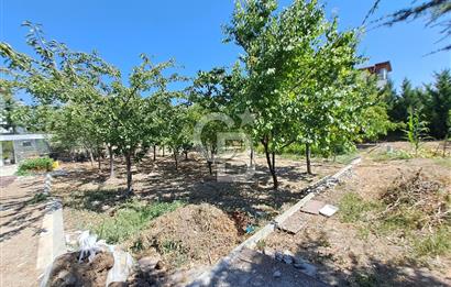 YENİ BAĞLICA DA 1230 M² ARSA İÇİN DE 314 M² TRİPLEKS VİLLA
