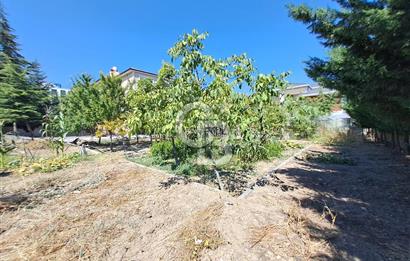 YENİ BAĞLICA DA 1230 M² ARSA İÇİN DE 314 M² TRİPLEKS VİLLA