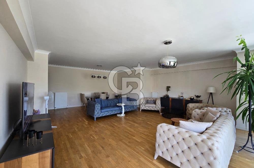 ÇANKAYA SİNPAŞ GÜNEYPARK 2 SİTESİNDE SATILIK 4+1 DAİRE