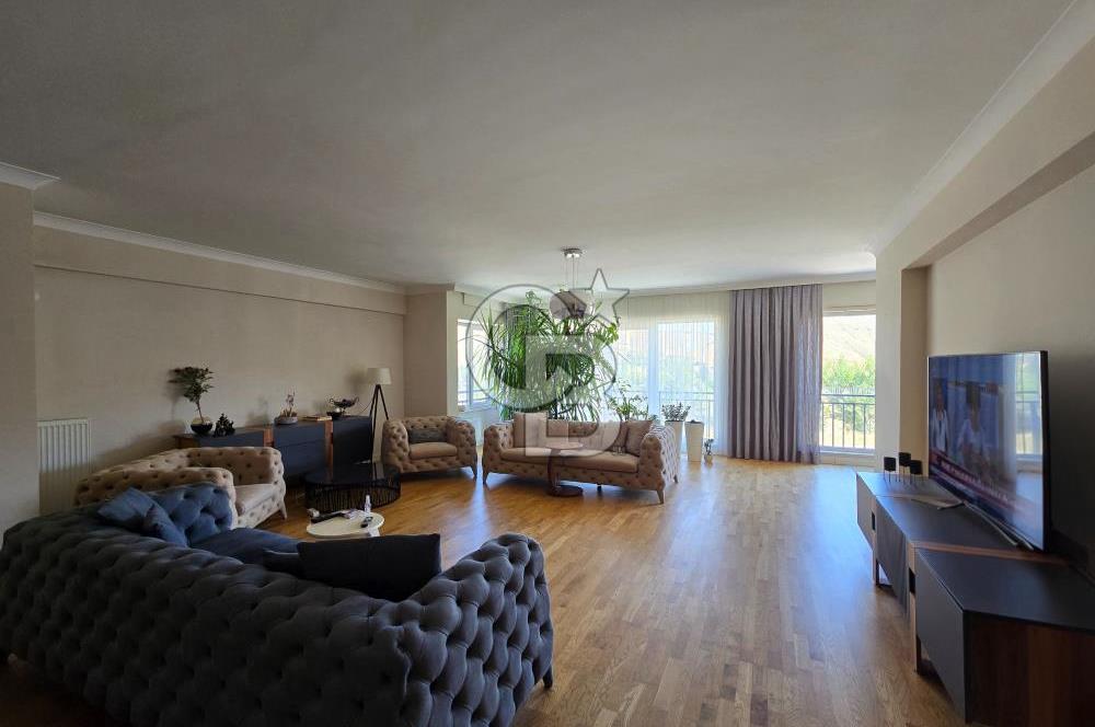 ÇANKAYA SİNPAŞ GÜNEYPARK 2 SİTESİNDE SATILIK 4+1 DAİRE
