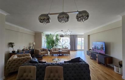 ÇANKAYA SİNPAŞ GÜNEYPARK 2 SİTESİNDE SATILIK 4+1 DAİRE