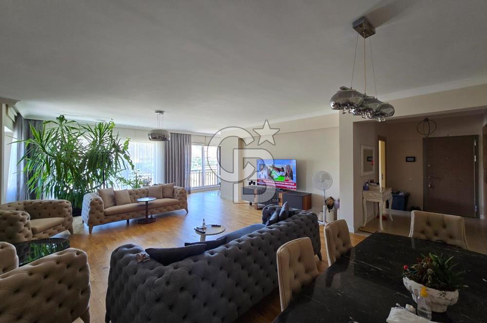 ÇANKAYA SİNPAŞ GÜNEYPARK 2 SİTESİNDE SATILIK 4+1 DAİRE