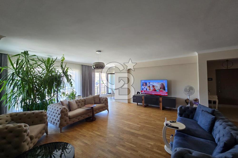 ÇANKAYA SİNPAŞ GÜNEYPARK 2 SİTESİNDE SATILIK 4+1 DAİRE