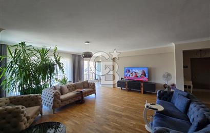 ÇANKAYA SİNPAŞ GÜNEYPARK 2 SİTESİNDE SATILIK 4+1 DAİRE