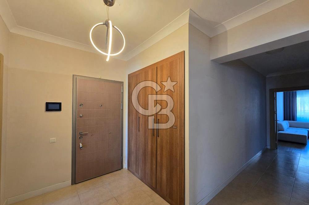ÇANKAYA SİNPAŞ GÜNEYPARK 2 SİTESİNDE SATILIK 4+1 DAİRE
