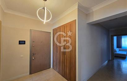 ÇANKAYA SİNPAŞ GÜNEYPARK 2 SİTESİNDE SATILIK 4+1 DAİRE