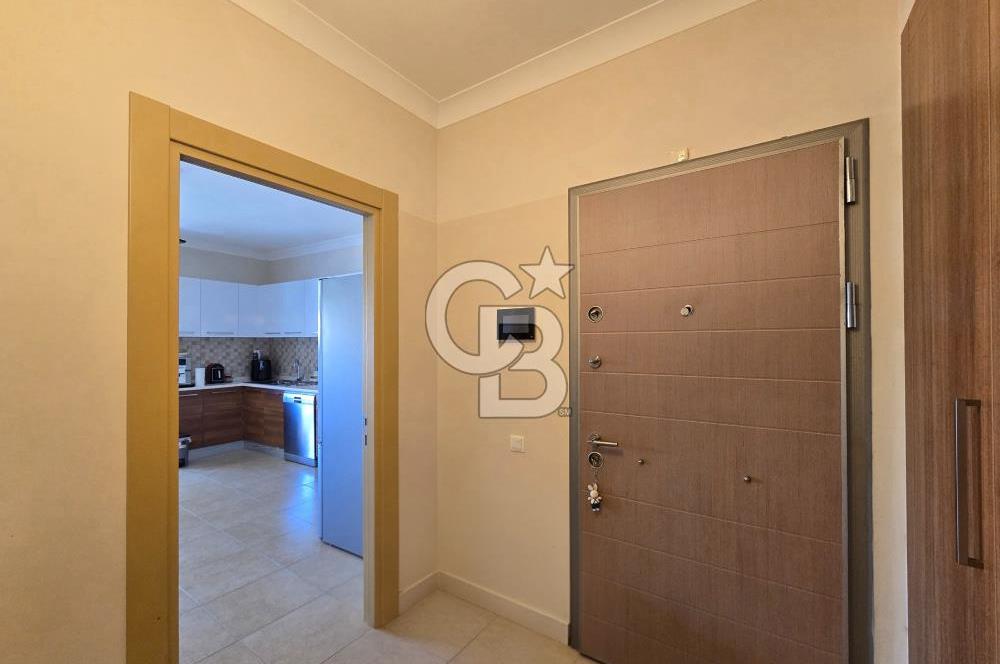 ÇANKAYA SİNPAŞ GÜNEYPARK 2 SİTESİNDE SATILIK 4+1 DAİRE