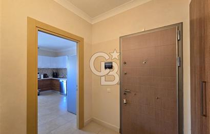ÇANKAYA SİNPAŞ GÜNEYPARK 2 SİTESİNDE SATILIK 4+1 DAİRE