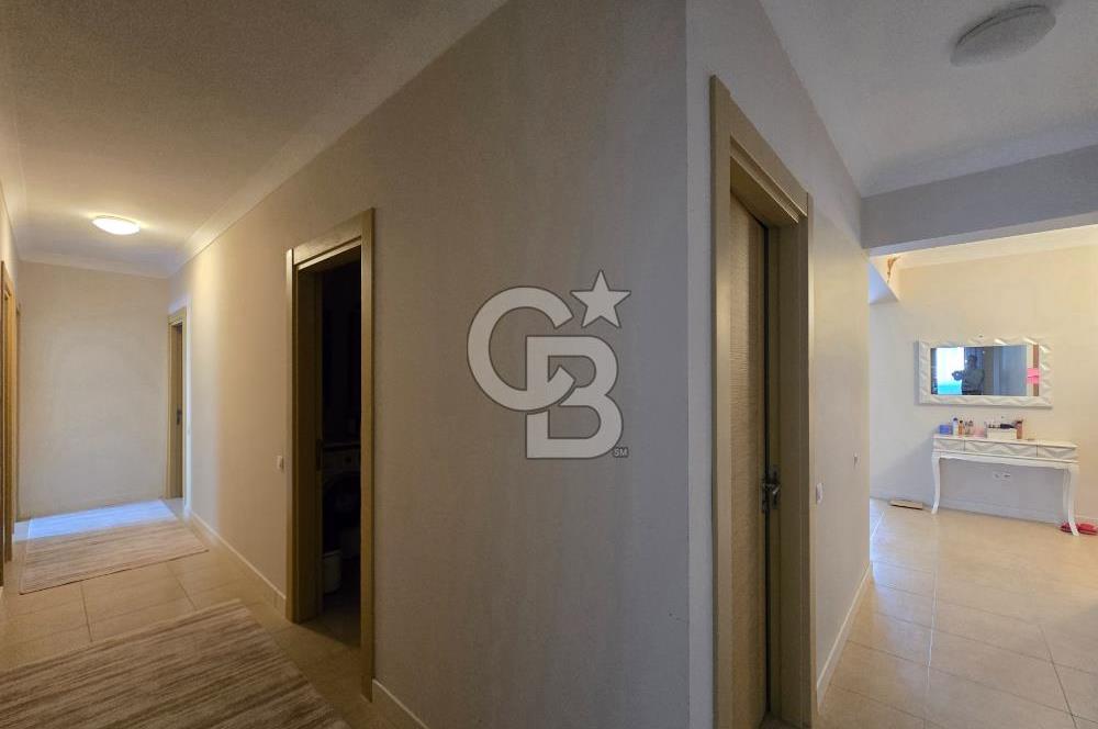 ÇANKAYA SİNPAŞ GÜNEYPARK 2 SİTESİNDE SATILIK 4+1 DAİRE
