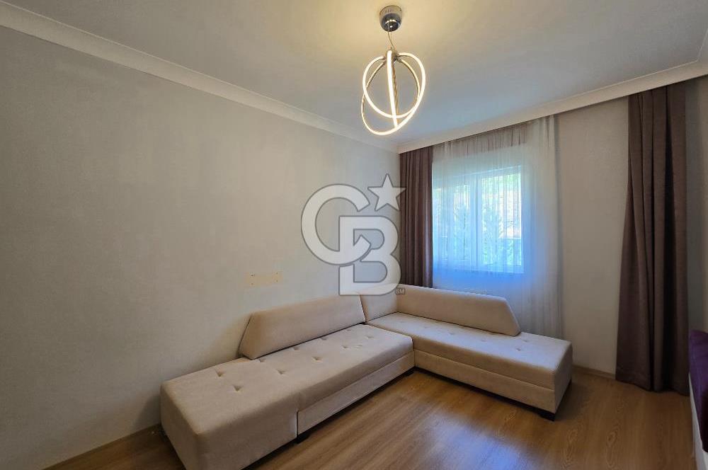 ÇANKAYA SİNPAŞ GÜNEYPARK 2 SİTESİNDE SATILIK 4+1 DAİRE
