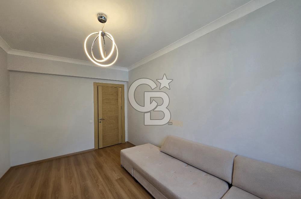 ÇANKAYA SİNPAŞ GÜNEYPARK 2 SİTESİNDE SATILIK 4+1 DAİRE