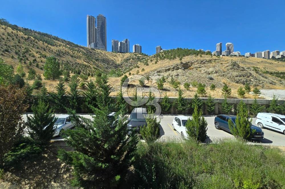 ÇANKAYA SİNPAŞ GÜNEYPARK 2 SİTESİNDE SATILIK 4+1 DAİRE