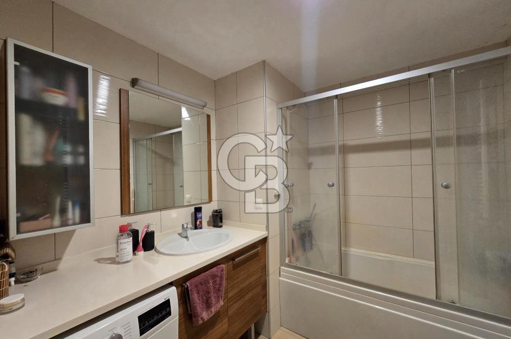 ÇANKAYA SİNPAŞ GÜNEYPARK 2 SİTESİNDE SATILIK 4+1 DAİRE