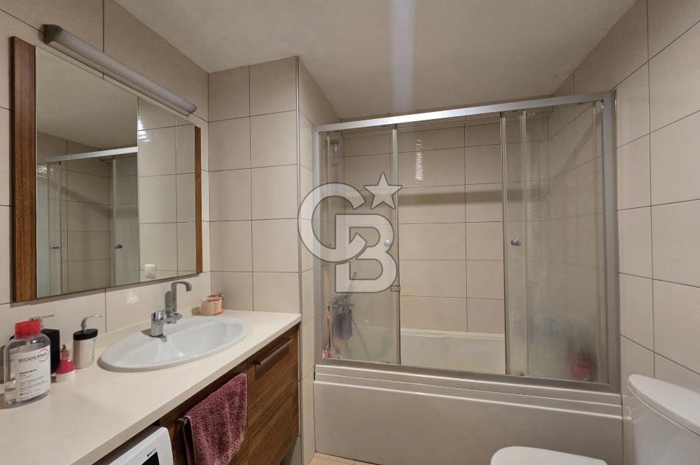 ÇANKAYA SİNPAŞ GÜNEYPARK 2 SİTESİNDE SATILIK 4+1 DAİRE