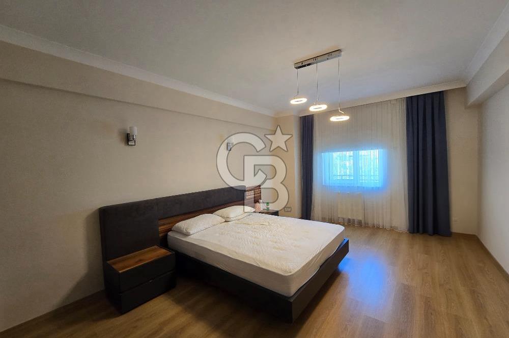 ÇANKAYA SİNPAŞ GÜNEYPARK 2 SİTESİNDE SATILIK 4+1 DAİRE