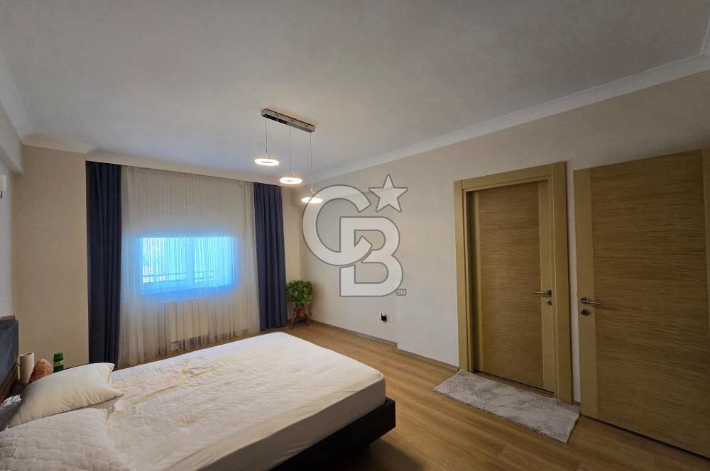 ÇANKAYA SİNPAŞ GÜNEYPARK 2 SİTESİNDE SATILIK 4+1 DAİRE