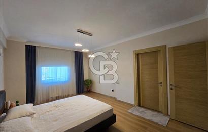 ÇANKAYA SİNPAŞ GÜNEYPARK 2 SİTESİNDE SATILIK 4+1 DAİRE