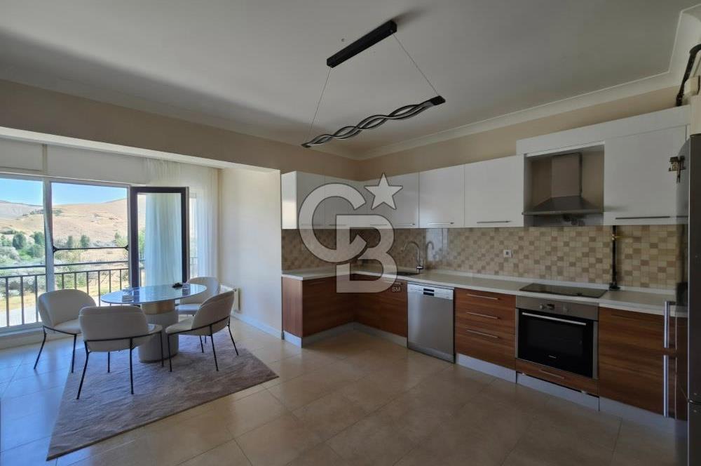 ÇANKAYA SİNPAŞ GÜNEYPARK 2 SİTESİNDE SATILIK 4+1 DAİRE