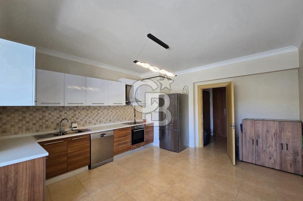 ÇANKAYA SİNPAŞ GÜNEYPARK 2 SİTESİNDE SATILIK 4+1 DAİRE