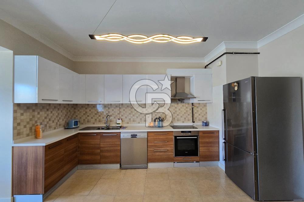 ÇANKAYA SİNPAŞ GÜNEYPARK 2 SİTESİNDE SATILIK 4+1 DAİRE