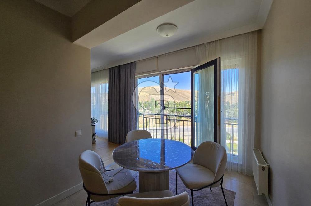 ÇANKAYA SİNPAŞ GÜNEYPARK 2 SİTESİNDE SATILIK 4+1 DAİRE