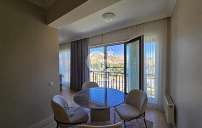 ÇANKAYA SİNPAŞ GÜNEYPARK 2 SİTESİNDE SATILIK 4+1 DAİRE