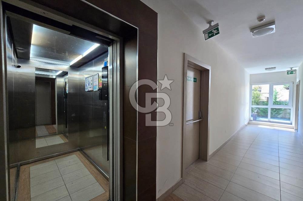 ÇANKAYA SİNPAŞ GÜNEYPARK 2 SİTESİNDE SATILIK 4+1 DAİRE
