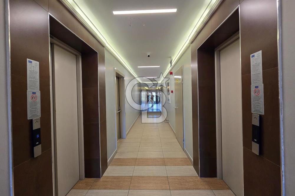 ÇANKAYA SİNPAŞ GÜNEYPARK 2 SİTESİNDE SATILIK 4+1 DAİRE