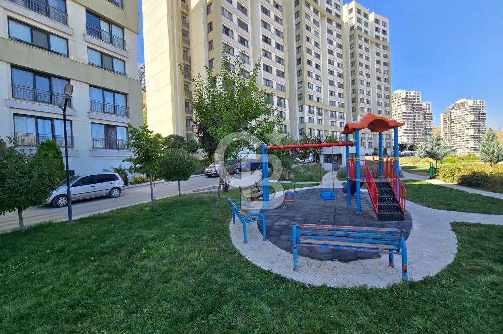 ÇANKAYA SİNPAŞ GÜNEYPARK 2 SİTESİNDE SATILIK 4+1 DAİRE