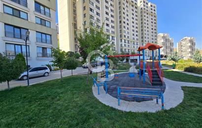 ÇANKAYA SİNPAŞ GÜNEYPARK 2 SİTESİNDE SATILIK 4+1 DAİRE