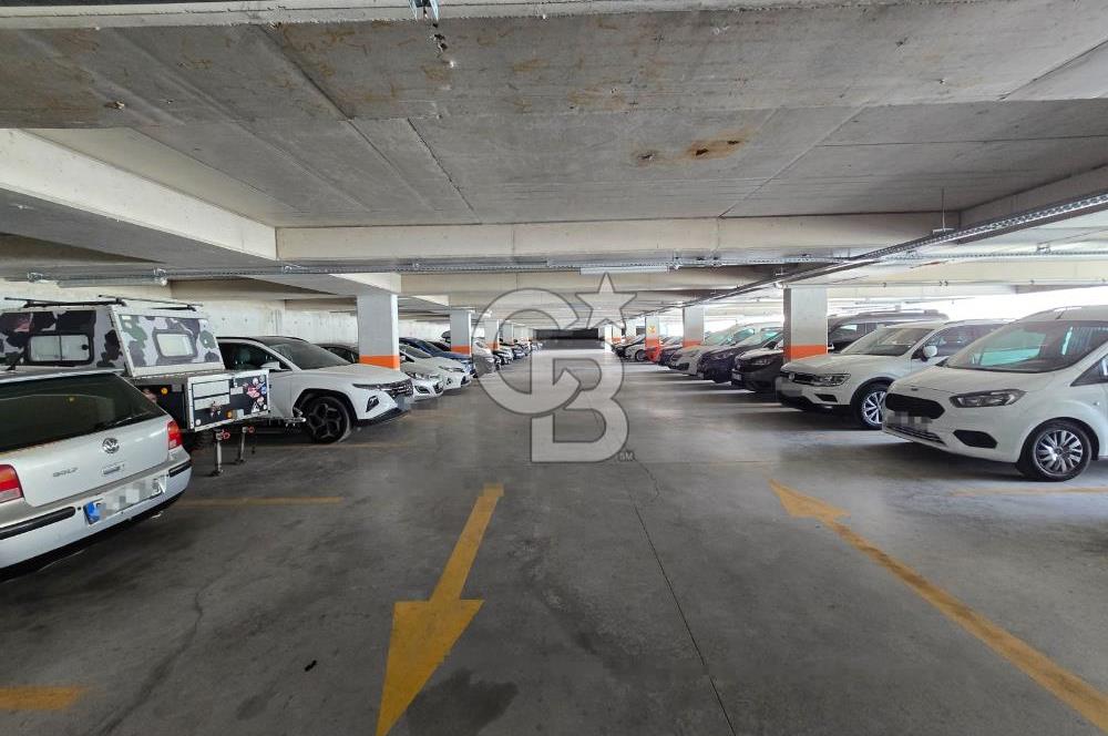 ÇANKAYA SİNPAŞ GÜNEYPARK 2 SİTESİNDE SATILIK 4+1 DAİRE