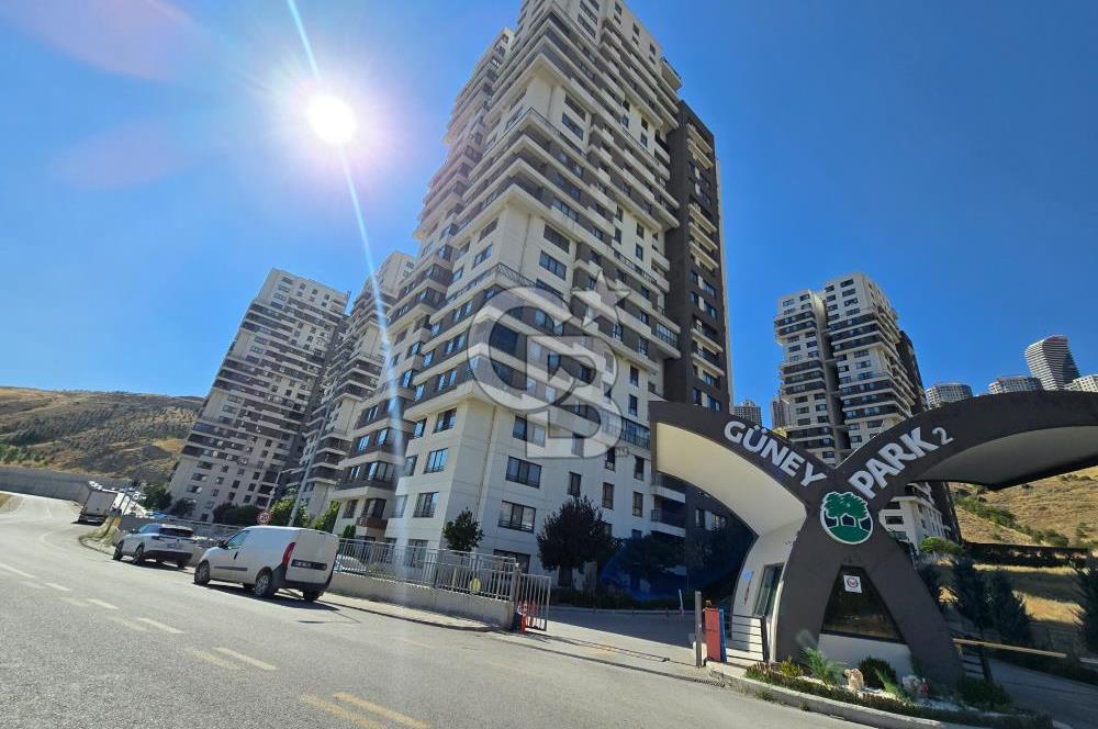 ÇANKAYA SİNPAŞ GÜNEYPARK 2 SİTESİNDE SATILIK 4+1 DAİRE