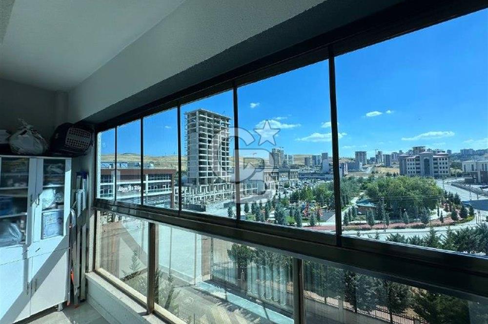 Saray Fatih Mah.,Site İçerisinde, 4.Kat,210 m²,4+1,Satılık Daire