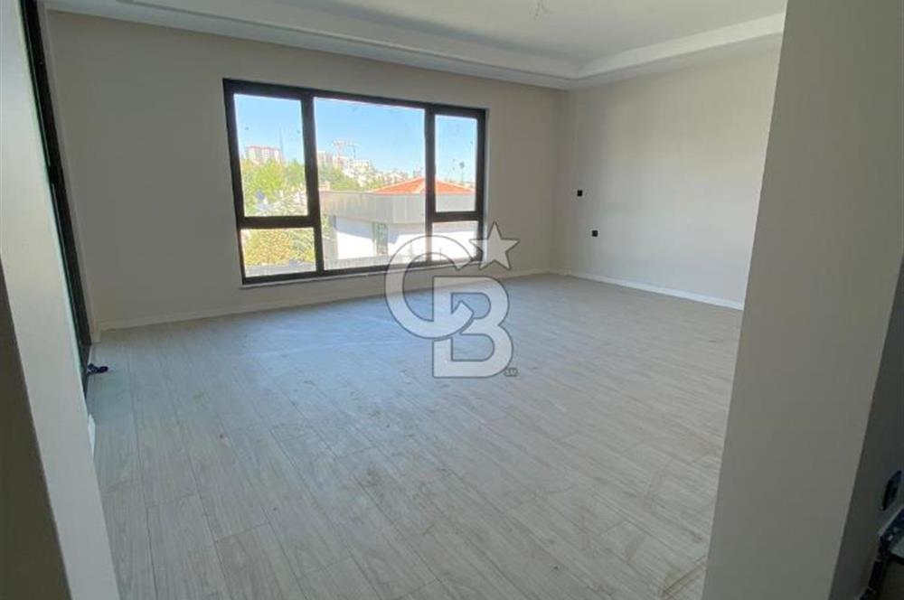 AŞAĞI YURTÇU YURTKENT ANKARA VİLLALARI ‘NDA  SIFIR 6+2 SATILIK VİLLA