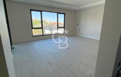 AŞAĞI YURTÇU YURTKENT ANKARA VİLLALARI ‘NDA  SIFIR 6+2 SATILIK VİLLA
