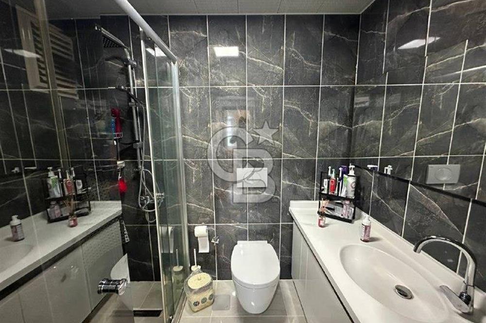Saray Fatih Mah.,Site İçerisinde, 4.Kat,210 m²,4+1,Satılık Daire