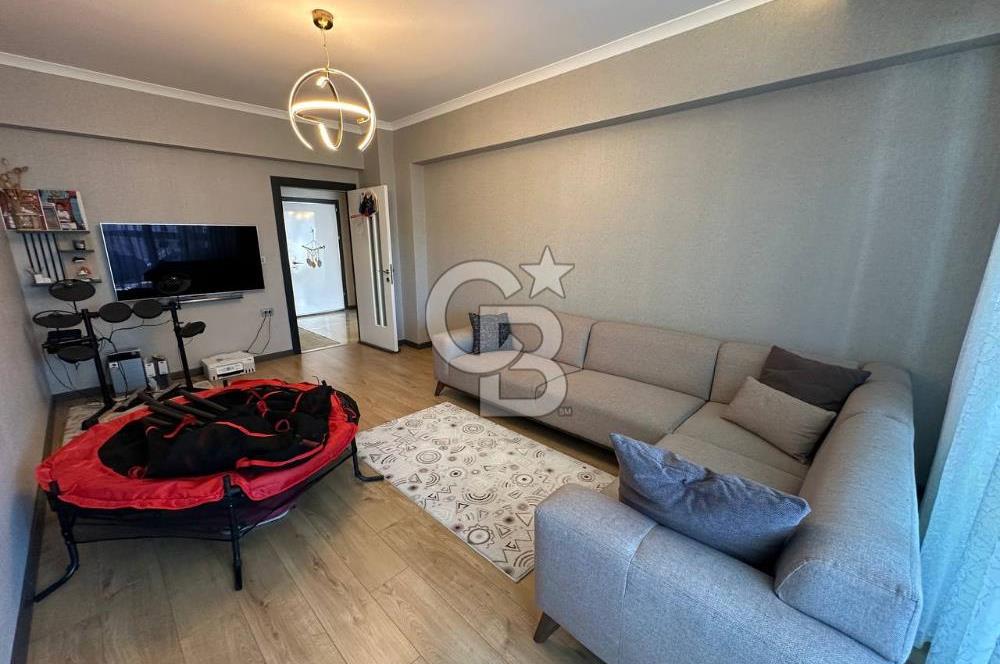 Saray Fatih Mah.,Site İçerisinde, 4.Kat,210 m²,4+1,Satılık Daire