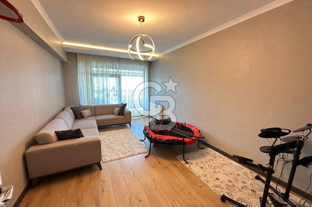 Saray Fatih Mah.,Site İçerisinde, 4.Kat,210 m²,4+1,Satılık Daire