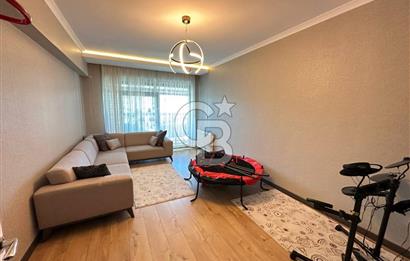 Saray Fatih Mah.,Site İçerisinde, 4.Kat,210 m²,4+1,Satılık Daire